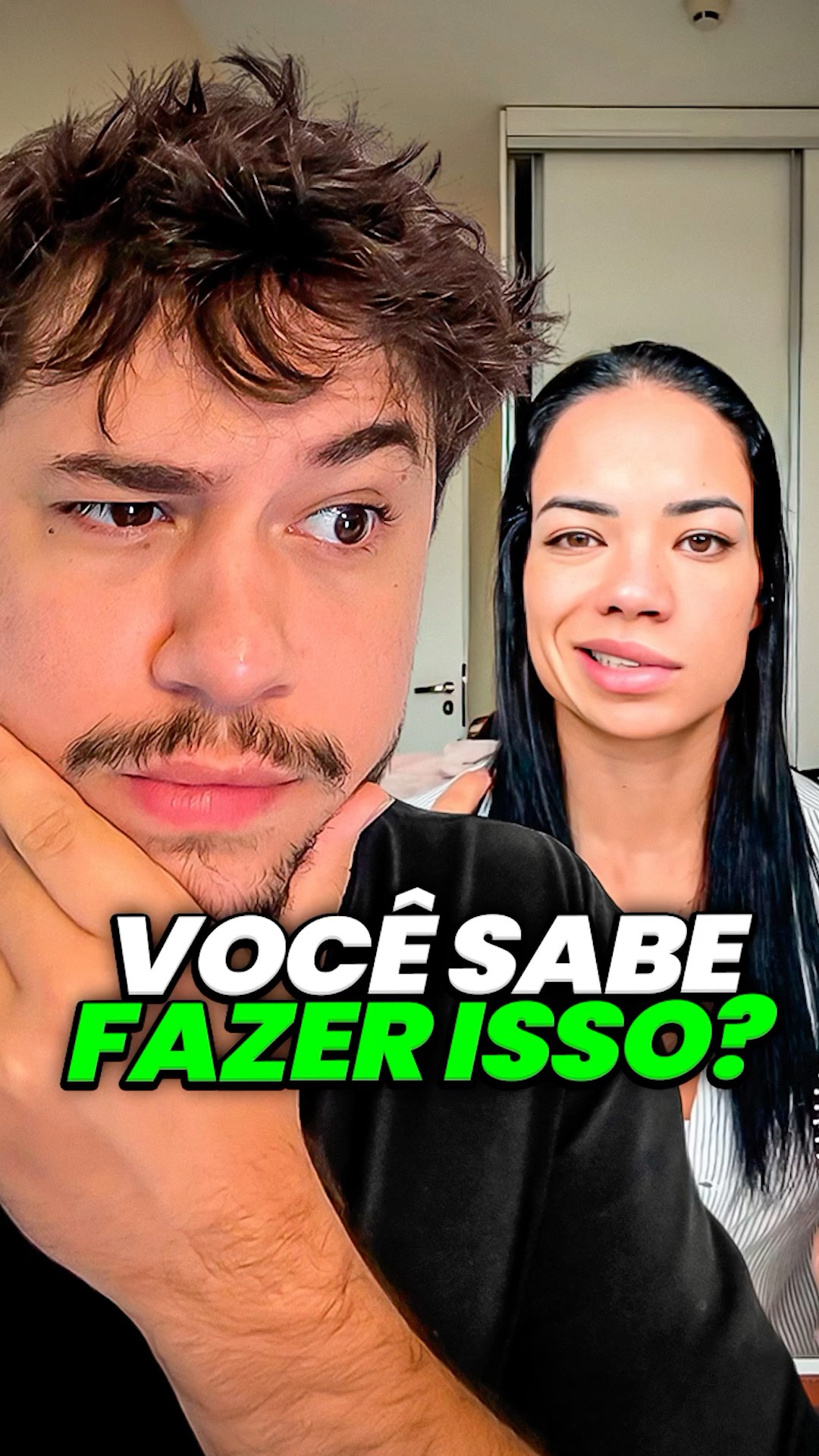 consegue fazer isso? #livedobrino #humor #Mundinhobrino