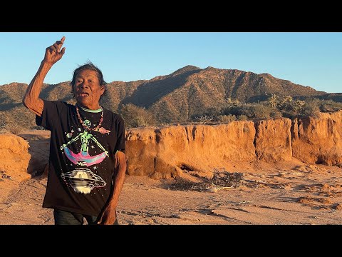 This Native Tribe Is In Contact with Aliens