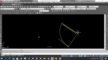 شرح امر alignالسحري و scale لاوتوكاد 2019تعديل اسكيل صورة لابعادها الاصلية