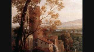 Couperin - Les Concerts Royaux Concert No. 2 - Mov. 4&5/5