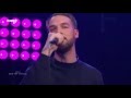 HONNE - Live at SWR3 New Pop Festival 2016