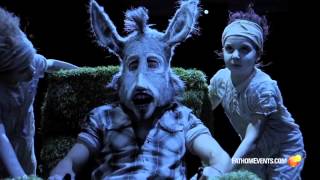 A Midsummer Night's Dream Full Trailer