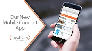 Chandler, AZ Real Estate: Our New Mobile Connect App screenshot 1