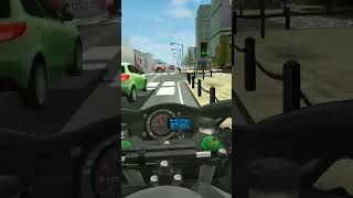 Kawasaki Ninja H2r Ride Shorts Video ????