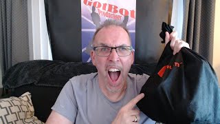 GotBot Goes Live: Hasbro News, DNA Dersign, ML Magnus and an Unboxing