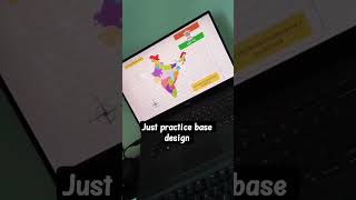 Just practice base design