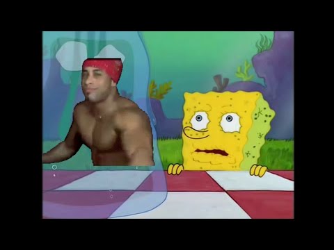 dank-memes/-spongebob-is-the-new-ricardo🤦