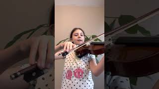 D Scale , A Scale Separate And Slured Bows Arpegius