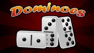 لعبة دومينو خرافية اونلاين استمتع مع اصدقائك / Online Domino Game 2016