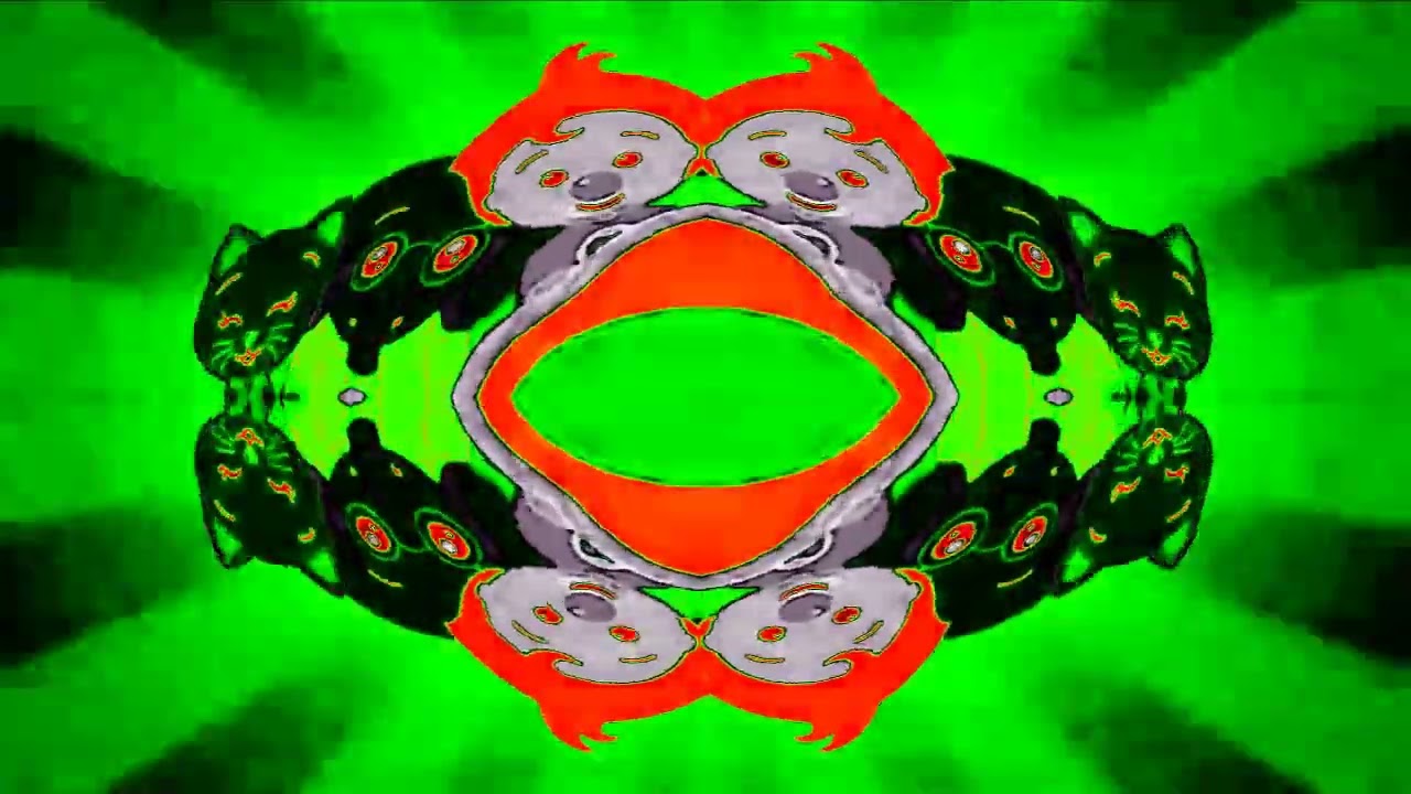 Plim Plim Effects Klasky Csupo 2001 Effects EXTENDED with 5 Effects