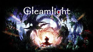 闇に染まったガラスの世界を冒険する2dアクションadv Gleamlight が Pcとps4 Switch Xbox Oneで年春より配信へ
