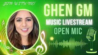 Download lagu Youtube Music live #31 Open Mic