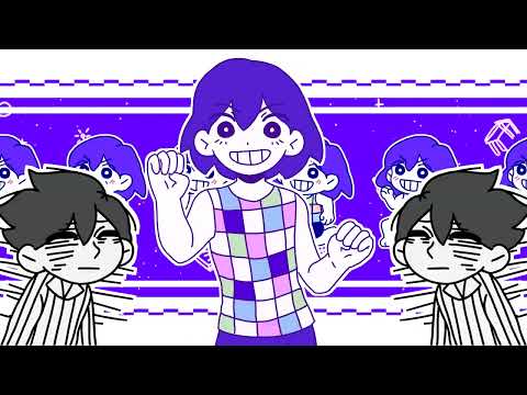 KASANE TERRITORY | omori animation meme
