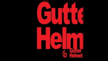 Gutter Helmet by Classic
