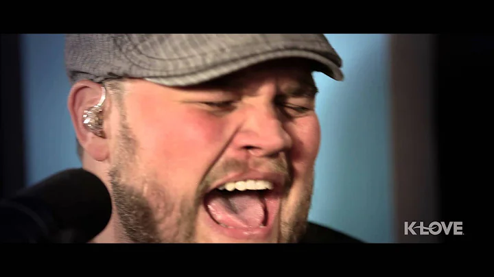 K-LOVE - "Let Them See You" by JJ Weeks Band LIVE