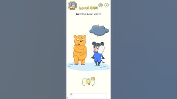 DOP 2 GAMEPLAY VIDEO LEVEL 4184 #dop2 #2025 #gaming #viral #funnyviral #gameplay #shorts #funny #dop