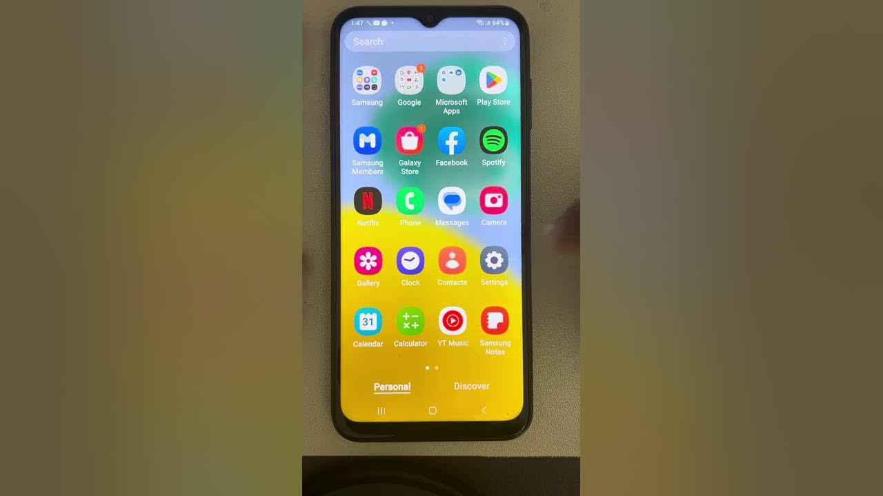 Google play store is not auto updating Apps Fix YouTube
