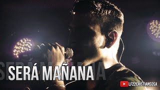 Video thumbnail of "LA FIESTA | SERÁ MAÑANA"