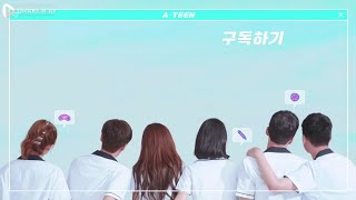 A-TEEN || FILM KOREA 2021 || Subtitle Indonesia