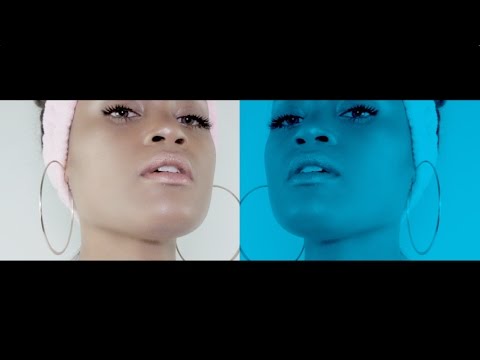Juliet Ariel - Side Effects (Official Music Video)