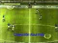 Cruz Azul 6 - León 0 Temporada 94-95