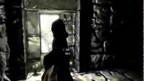 Skyrim Randomness! Part 1