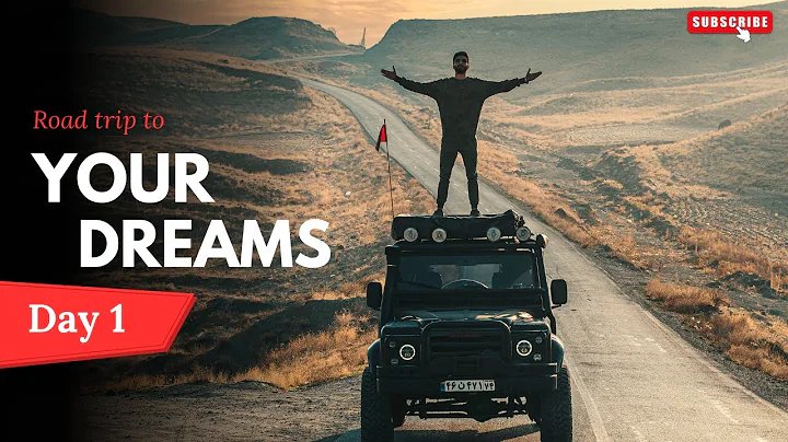 Your Dreams Are Closer Than You Think – Take Action Now