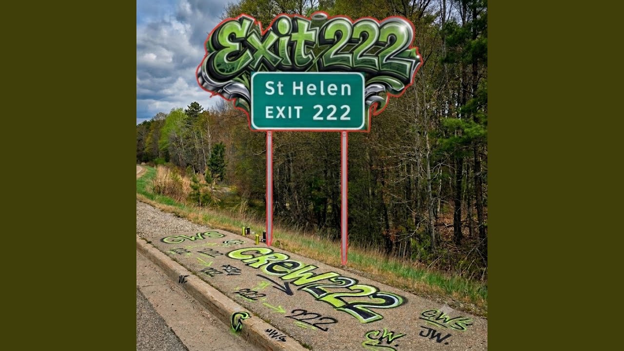 Watch Exit 222 on YouTube Watch Exit 222 on YouTube