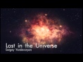 &quot;Lost in the Universe&quot;