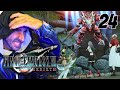 Final Fantasy VII Rebirth || PC - Full Playthrough - Part 24