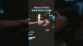When you like BALLAD & LOVE SONGS but someone SCREAMED at you #mulasapuso #theultimateheroes