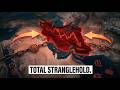 TOTAL STRANGLEHOLD: Why Iran's Economy Can't Survive This