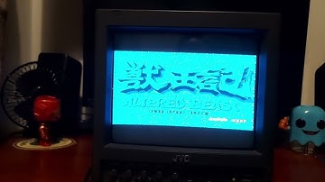 JVC TM-1010PN-K