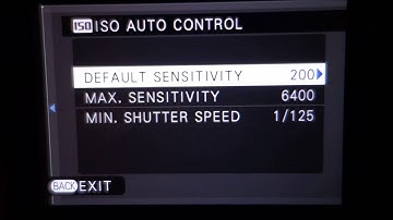 XT-1 quick setup tips