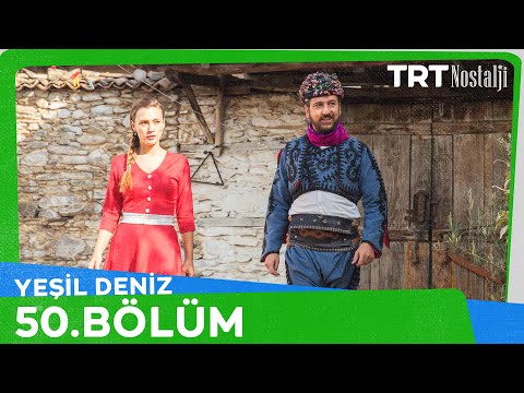 Yeşil Deniz 50.Bölüm