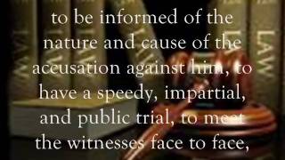 article 3 sec 13 15
