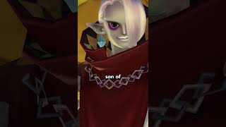 Skyward Swords Dungeons are GOATED