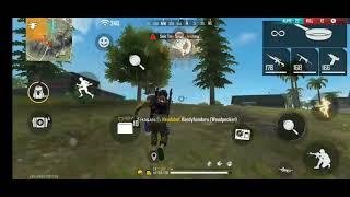 Free Fire I Game18 Kill