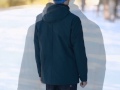 Patagonia Men's Venn 3-in-1 Parka