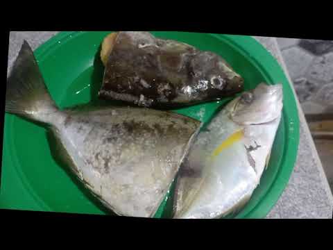 Fish Tinola ๐ ๐ Fish Tinola ๐ ๐