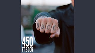 450 feat S Dog 2020 Mix