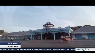 Awarding Ceremony Eagle Awards 2017