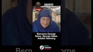 Ketika Kemarahan Seorang Yahudi Justru Membawanya Masuk Islam #mualaf #muallaf #mualafmuslimah