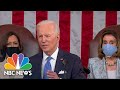 Biden Warns Russia: 'Actions Have Consequences' | NBC News