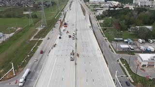 This Harris County intersection is getting attention after more than 50 accidents reported since...
