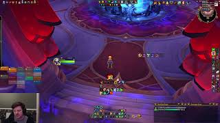 Lura Prog  - Tank POV