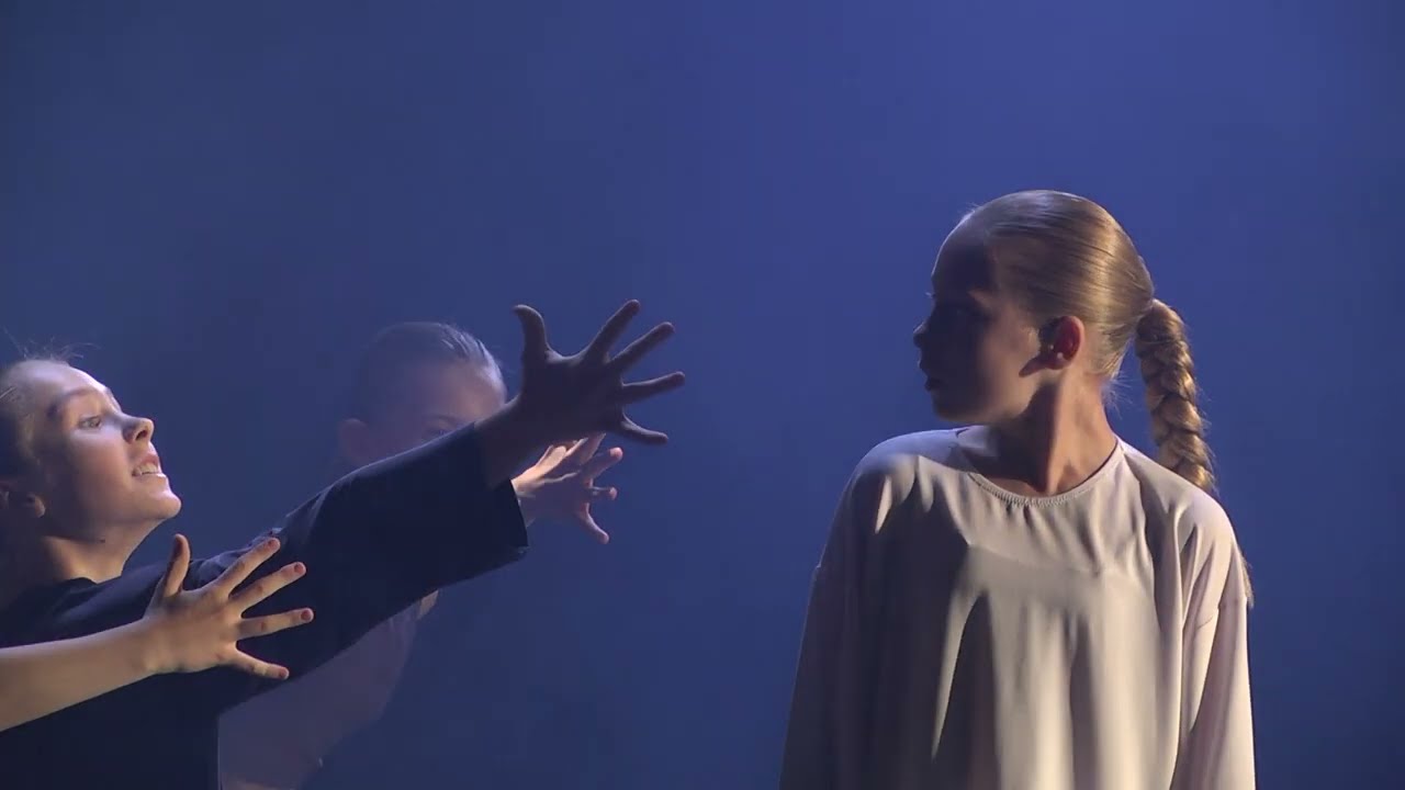 «Проводник»  Театр танца 