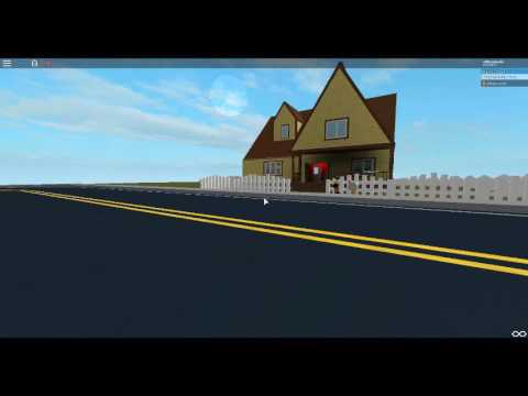 Roblox Hello Neighbor Alpha 2 Updated Gameplay -