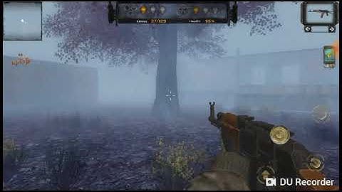 Z.O.N.A PROJECT X ( MISSION #1 )