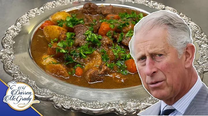 Former Royal Chef Shares Irish Stew Recipe He Cooked At Sandringham House - DayDayNews